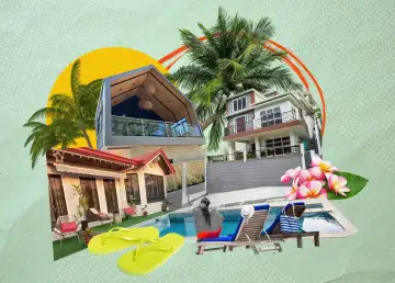 Airbnbs Near Manila that Fit the Bill