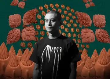 Artist Spotlight Albert Yonathan Setwayan