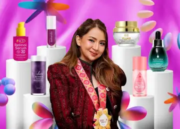 Beau Con Founder Liz Tan