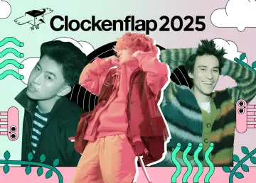 Clockenflap 2025 Drops Full Lineup: Viral Acts, Indie Legends, and More