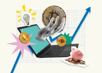 Basic Cryptocurrency 101: What are Bitcoin, Solana, and Dogecoin?