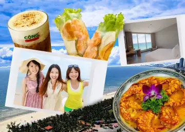 Why Da Nang Deserves to Be Your Next Vietnam Escape