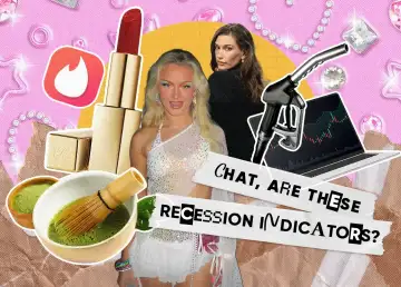 Lipstick and Hemlines: Are Recession Indicators Accurate?