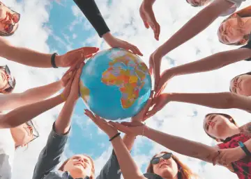 Beyond the Blackout: How to Celebrate and Support Earth Hour 2025