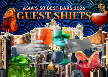 Guest Shifts in Hong Kong