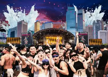 Upcoming Concerts & Festivals to Look Forward to in HK & MAC