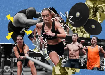 Would You Join This Inclusive Fitness Challenge? What to Know about Hyrox