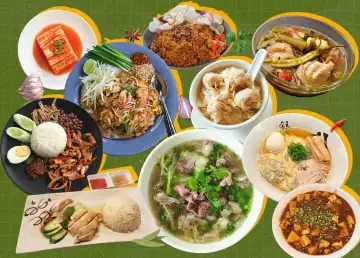 Asian Food Bucket List: 32 Must-Eat Dishes for Travelers