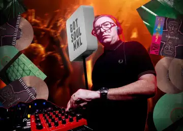 In Tune with DJ Chele