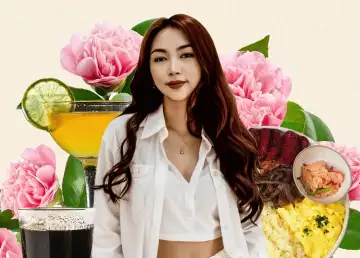 Jem Tinsay on Creating an Intentional Space at Vine Café & Lounge