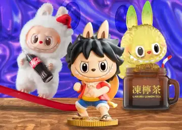 Labubu x The World: The Most Iconic Collabs You Need to See