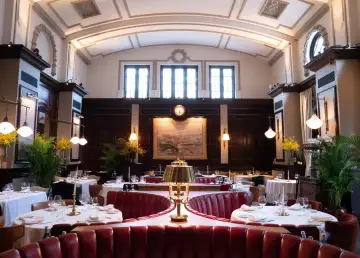 5 Upscale Hong Kong Dining Venues Perfect for Your Next Big Group Event