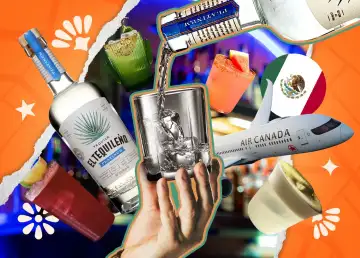 Win a Trip to Mexico for Two! Ultimate Guide to Margarita Mile 2026
