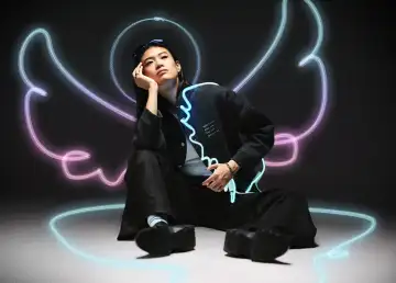 Artist Spotlight: Glass Neon Artist Megan Foo on Reviving a Heritage Craft