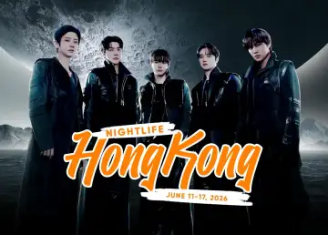Nightlife HKG: The Underground 22nd Anniversary Fest, EXO PLANET #6, & More