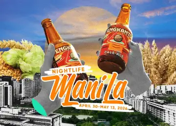 Nightlife MNL: Pixies Live in Manila, MABREWHAY Craft Beer Fest, & More