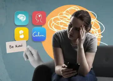 You Don’t Have to Go Through it Alone: PH Helplines and Apps