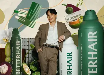 Paul Nebres 2026 Hair Care Trends