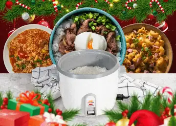 One-Pot Rice Cooker Meals for the Wintery Season