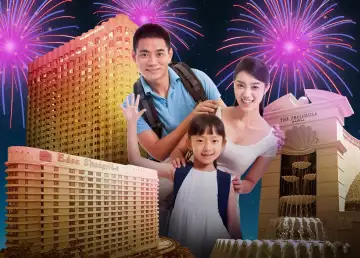 Ring in the New Year with a Bang at These Luxury Stays in Metro Manila