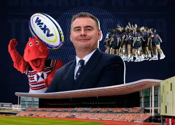 Beyond the Final Whistle: On Legacy-Building and the WXV Challenger 2026