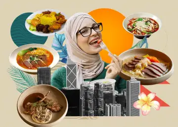 Top Halal-Friendly Restaurants in Hong Kong