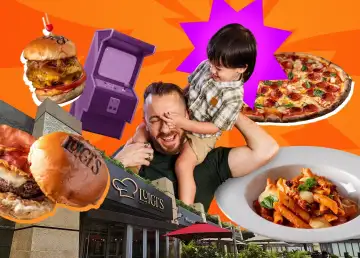 Where to Eat with Kids: Hong Kong's Best Family-Friendly Restaurants
