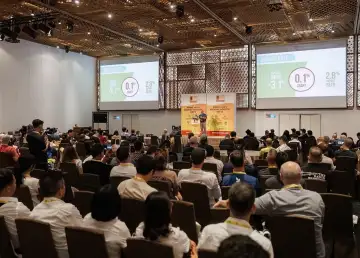 Level Up: Trade Shows, Conferences, & Summits in Asia This October 2024