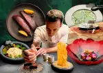 Yes, Chef! Sustainable Fine Dining with Chef Adam Catterall of Roganic