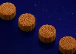 Hilton Malaysia Illuminates with “Lunar Radiance” Mooncake Collection