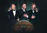 Here’s How You Can Win a Trip to See Westlife Live in London
