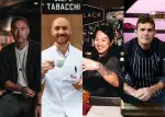 Hong Kong’s Comeback: Key F&B Leaders' Insights & Trend Forecasts for 2026