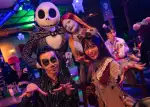 Disney Halloween 2