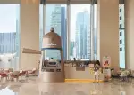 Lavazza Expands to Five Stores in Hong Kong 1