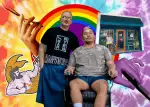 This Barbershop Fosters Safe, Inclusive Space for Everyone