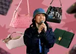M’sian Bag and Footwear Designer Christy Ng Talks About Opening in the PH