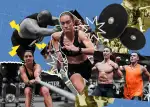 Would You Join This Inclusive Fitness Challenge? What to Know about Hyrox