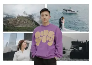 How Derek Tang Switched from Engineering to Instagram-famous Photography