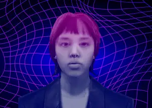 Multidisciplinary Digital Artist Kezia Chats Making Art that Meets Tech