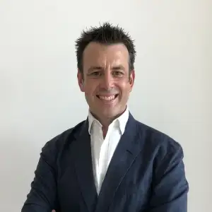 Team Building Asia’s Stuart Harris on Creating an Org’s A-Squad