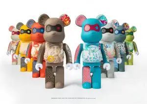 Art Macao 2023 Returns for Immersive, Modern Art Across Six Cotai Resorts