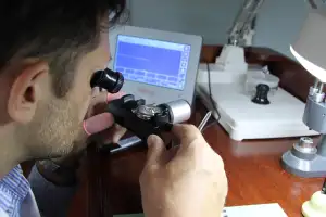 Dive Into the World of Watchmaking With Amplitude Hong Kong’s Masterclasses