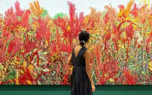 Art Basel Hong Kong 2024 Returns to Pre-Pandemic Scale with 242 Exhibitors