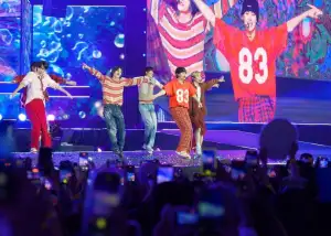 KCON Is Bringing K-Fun to Hong Kong for the First Time on March 30-31