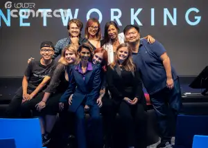 Louder Connect: What Do Investors Look For in a Business Pitch?