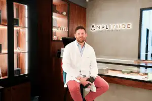 Horologist Renaud-Louis Chavanis on Finding the Right Timing for Amplitude