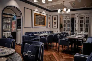 Casa Sophia Loren Opens at Historic Wan Chai Venue