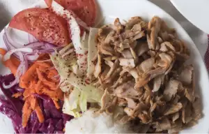 Where to Get the Best Drunk Food After a Boozy Night in Soho