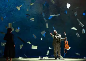 Standing Ovation: ‘Mula Sa Buwan,’ A Hopeful Reminder to Take Your Chances