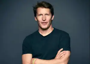 British Singer James Blunt to Hold Bangkok Concert in December